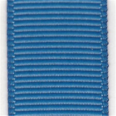 Papilion Papilion R07420538033950YD 1.5 in. Grosgrain Ribbon 50 Yards - Cadet Blue R07420538033950YD